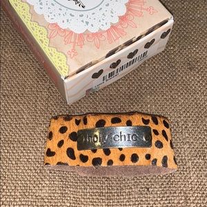 New in box “Lance” plunder cuff Bracelet